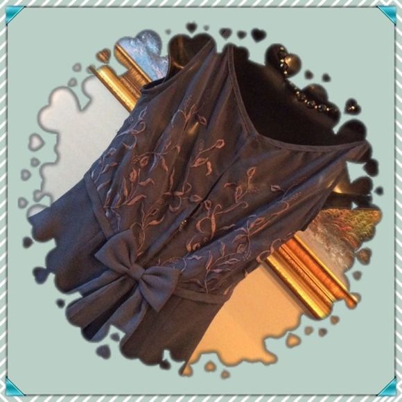 💞MORI LEE💞prom/ formal dress - Picture 4 of 4